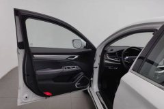 2020 Geely Auto Bo Rui 2020 1.5T AT MHEVYaoxiangEdition #11