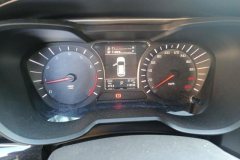 2015 GAC Trumpchi Trumpchi GS4 2015 1.3T AT 200TElite #14