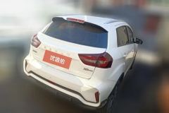 2021 Geely Auto Vision X3 2021 PRO 1.5L MT Elite #3