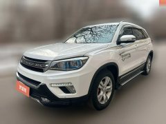 2018 Chang'an CS75 2017 1.5T MT SciroccoEditionTo enjoy #1