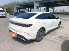2024 BYD Seal 06 2024 1.5L AT DM-i 80KMLuxury #5