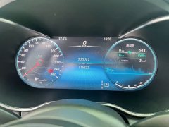 2019 Mercedes-Benz C-Class 2020 1.5T AT C260LSport #13