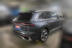 2022 Geely Auto Xingyue L 20212.0TD DCT EVO2WDPremium #3