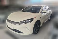 2025 BYD Qin L 2025 EV 545KMYun Nian #1