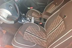 2019 Volkswagen Tiguan 2016 1.4T AT 280TSIsilk roadFashionFWD #9