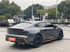 2025 Chang'an UNI-V 2024 1.5T AT nobleSport #9