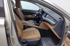 2017 Geely Auto Bo Rui 2017 1.8T AT Honorable #22