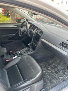 2019 Volkswagen Golf 2019 280TSI DSGComfort China VI #17