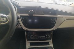 2020 Geely Auto Emgrand GS 2019 1.5AT TD DCTmovePro260T #13