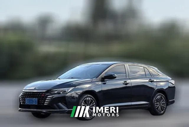 2023 Dongfeng Fengshen Yixuan MAX 2021 1.5T AT Super PowerdadEdition