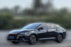 2023 Dongfeng Fengshen Yixuan MAX 2021 1.5T AT Super PowerdadEdition #1