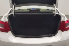 2016 Chevrolet Cruze Sedan 2015 1.5 MT ClassicSL #20