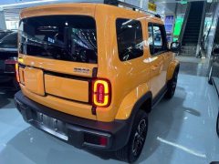 2024 Baojun Yueye 2023 Flagship #5