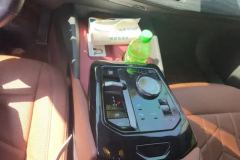 2025 BMW 5 Series 2025 2.0T AT 530Li Leading Luxury Pkg #16