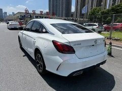 2022 MG MG5 2021 1.5 AT 180DVVT CVTyouthLuxury #18