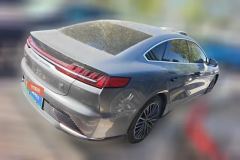 2022 BYD Han 2020 EV SuperLong RangeEditionLuxury #3