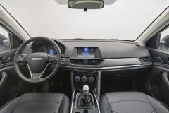 2017 Haval H6 2018 1.5T MT Red LabelSportElite FWD #14