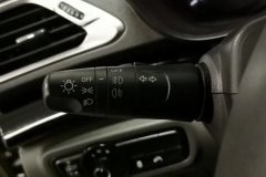 2016 GAC Trumpchi Trumpchi GS4 2016 1.5T AT 235TElite #24