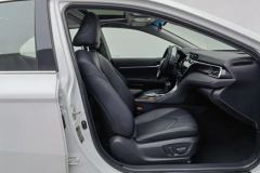 2019 Toyota Camry 2019 2.0 AT GLuxury China VI #22