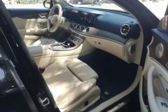 2022 Mercedes-Benz E-Class 2022 Facelift 2.0T AT E 260 L #8