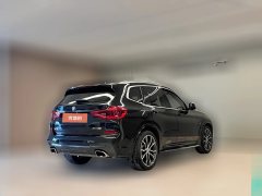 2021 BMW X3 2021 2.0T AT xDrive30i Leading M Sport Pkg Facelift #5