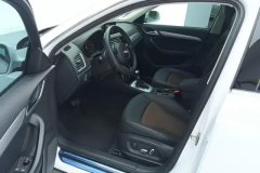 2018 Audi Q3 2018 1.4T AT 30AnniversaryYear30TFSIFashionFWD #9