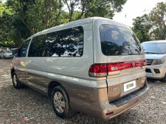 2017 Dongfeng Fengxing Lingzhi 2016 1.6 MT M3longComfortL 7Seat #5