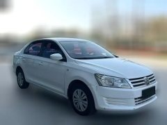 2015 Volkswagen Santana 2013 1.6 MT Fashion #3