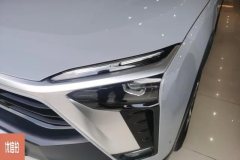 2022 NIO ES8 2020 580KM benchmarkEdition6Seat EV #5