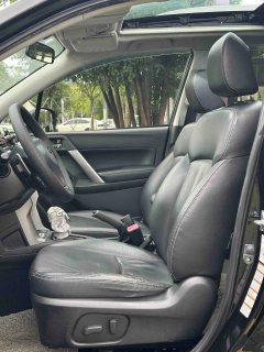 2014 Subaru Forester 2014 2.5 AT Elite (Imported) #2