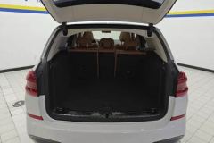 2019 BMW X3 2020 2.0T AT 28i MSport Pkg4WD #4