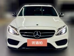 2018 Mercedes-Benz C-Class 2018 2.0T AT C200Sport #2