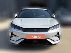 2024 BYD Song L EV 2024 662kmexcellence #2