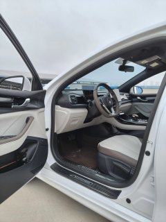 2024 BYD Qin Plus 2024 Glory 1.5L AT DM-i 55KMLeading #7