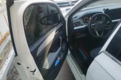 2023 Volkswagen Lavida 2023 Facelift 1.5L AT starry sky 5Million thousandEdition #7
