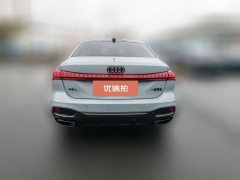 2025 Audi A5L 2026 2.0T Sport Plus #10