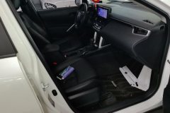 2024 Toyota Corolla Cross 2023 2.0L AT Elite #8