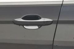 2018 Volkswagen Tiguan L 2018 2.0T AT 330TSIComfortFWD #8