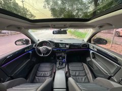 2022 Volkswagen Tayron 2022 2.0T AT 330TSI 2WDLuxurySmart Connect #5