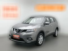 2015 Nissan X-Trail 2014 2.0L AT CVTComfort 2WD #1