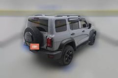 2021 Tank 300 2021 Off-road 2.0TAT conqueror #3