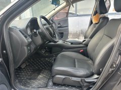 2018 Honda Vezel 2017 1.8 AT Elite FWD #7