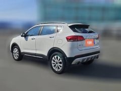 2019 Haval H2s 2018 1.5T AT Blue LabelElite #4