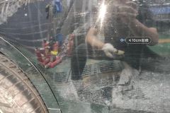 Right Rear Door