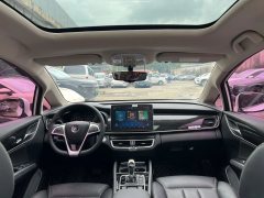 2019 BYD Song MAX 2019 1.5T AT Smart ConnectRui Jin6Seat China VI #6