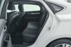 2019 Geely Auto Bo Rui 2020 1.5T AT MHEVYaoxiangEdition #19