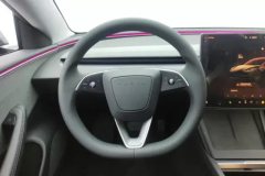 2025 Tesla Model 3 2025 rear wheel driveEdition #15