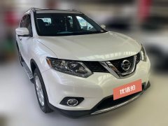 2016 Nissan X-Trail 2014 2.0L AT CVTComfort 2WD #3