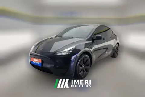 2024 Tesla Model Y 2024 rear wheel driveEdition