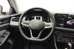2023 Volkswagen Bora Sedan 2023 1.5T AT 300TSI DSGrespectEdition #15